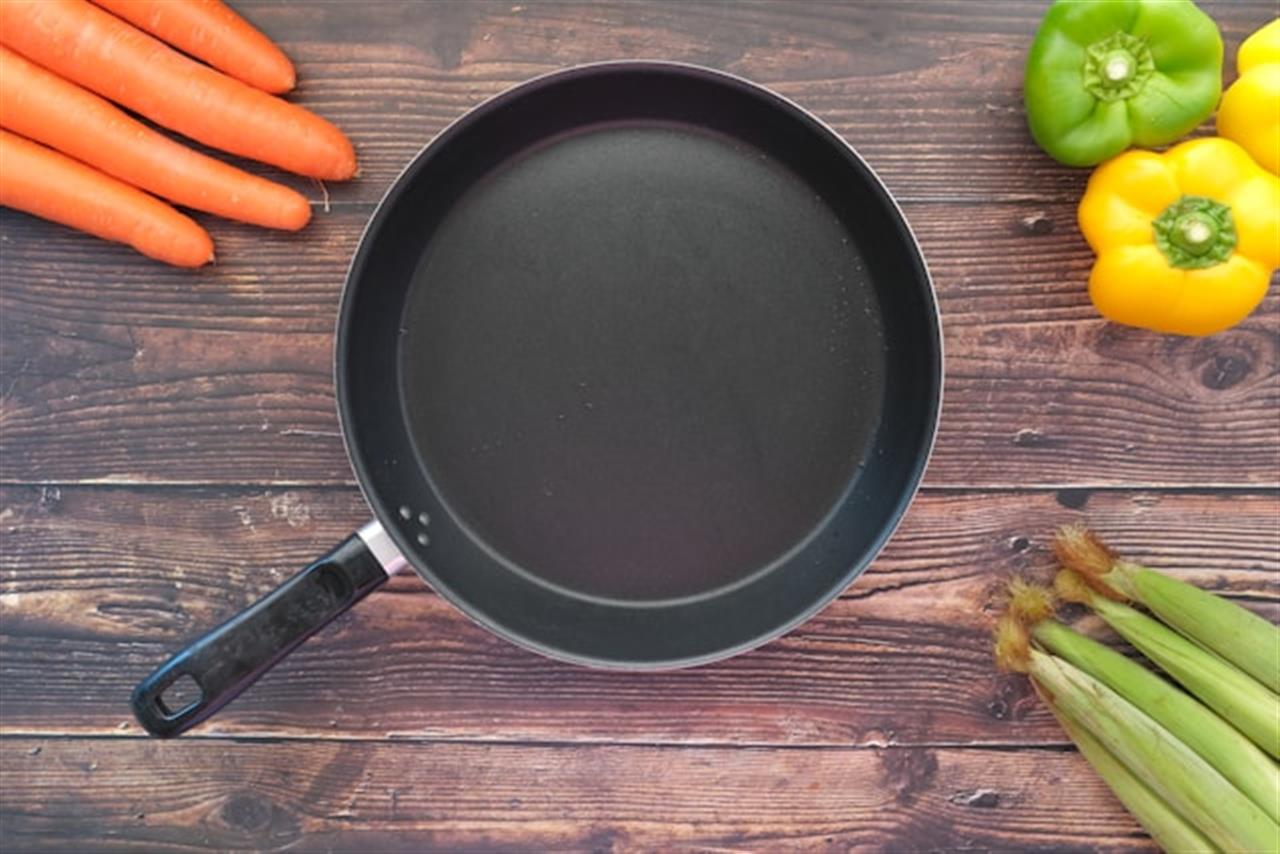 Den ultimative køkkenallierede: En stegepande