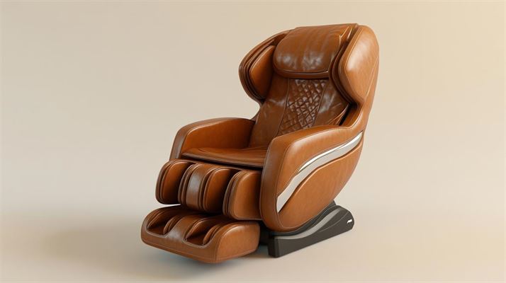 Massagestol - Din guide til velvære og afspænding