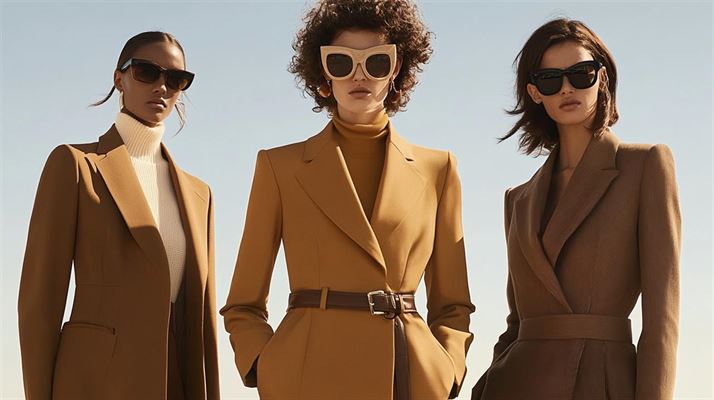 Max Mara - ikonisk mode og tidløs elegance