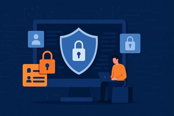 Introduktion til privileged access management
