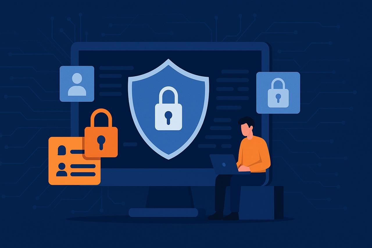 Introduktion til privileged access management