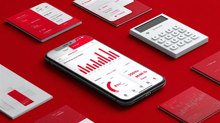 Visma enterprise og moderne løn- og hr løsninger