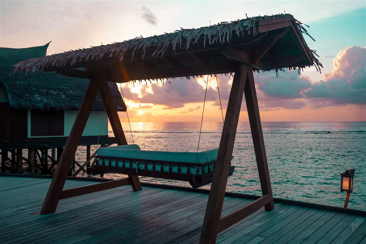 Sofagynge - den perfekte tilføjelse til din have