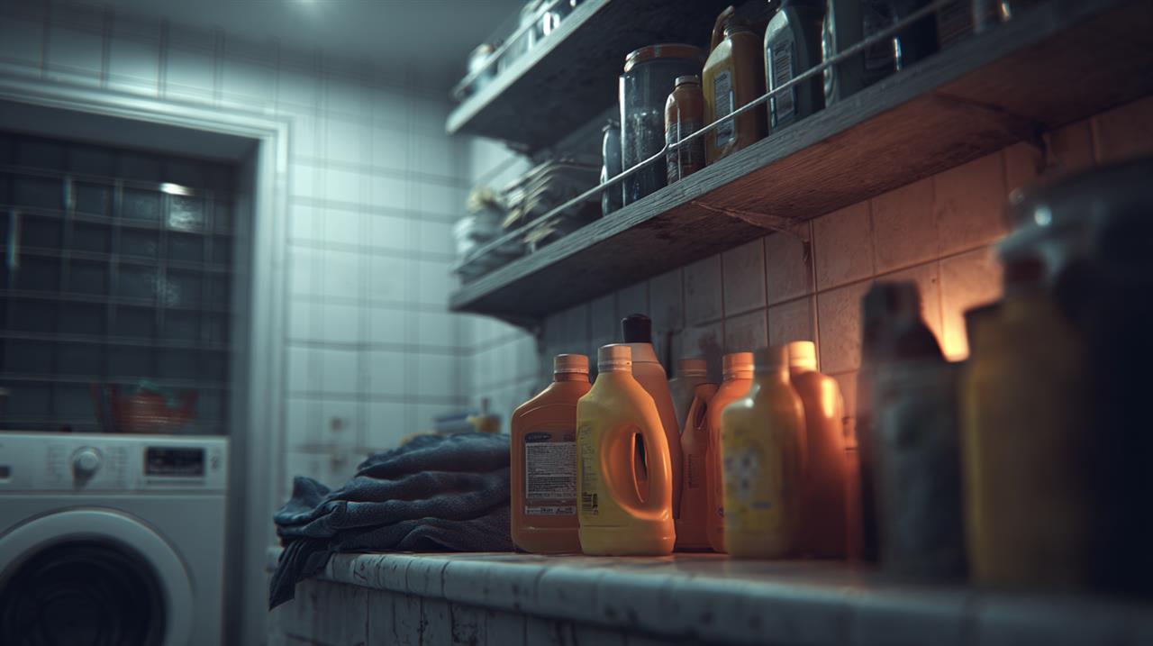 Miele twindos vaskemiddel - en revolution inden for tøjvask