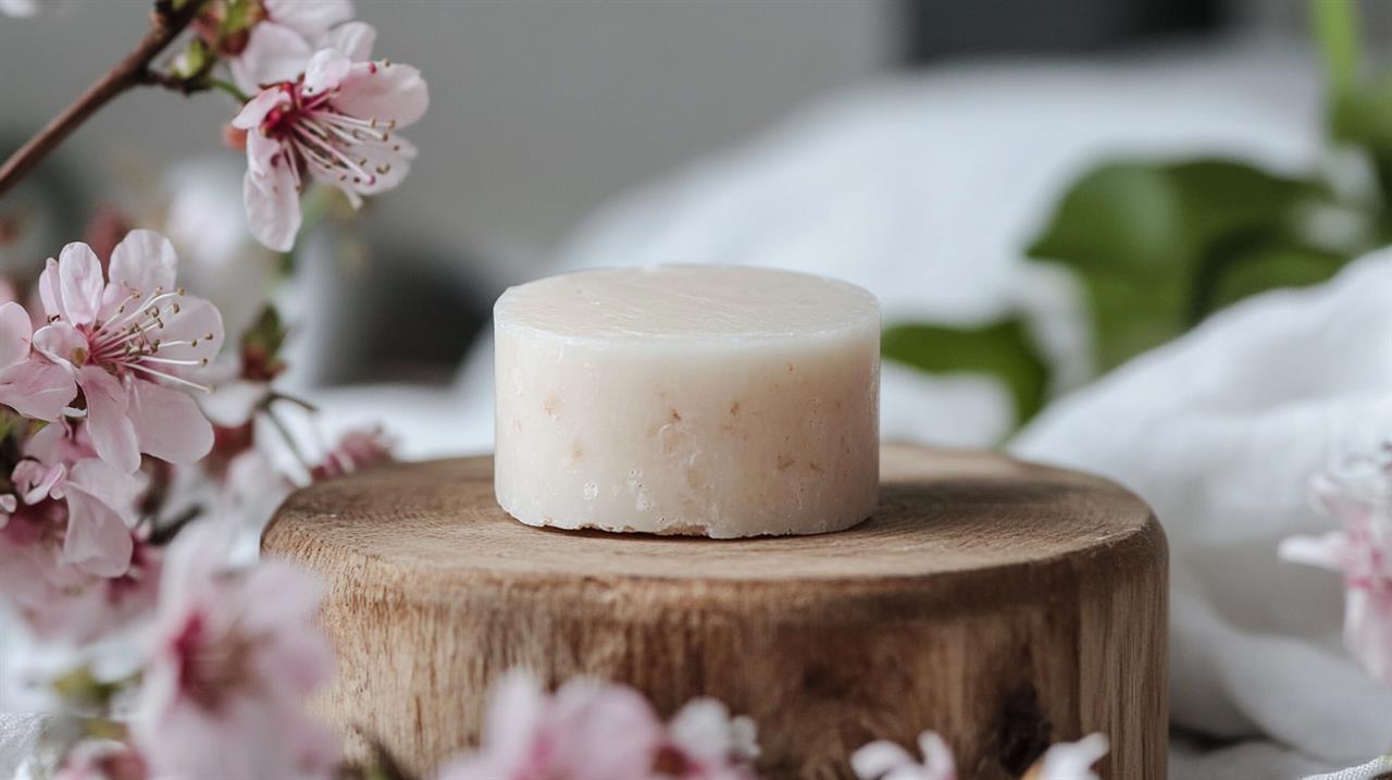 Balsam bar - den perfekte løsning til sundt hår