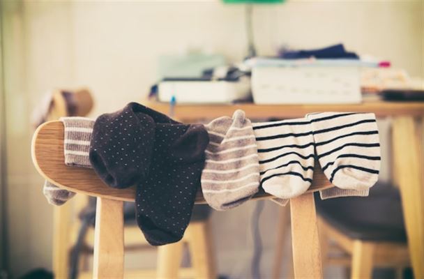 Bambusstrømper: Naturlig komfort og bæredygtighed til dine fødder