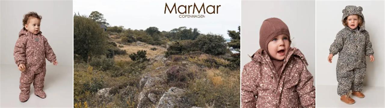 De fantastiske fordele ved MarMar flyverdragt til dit barn