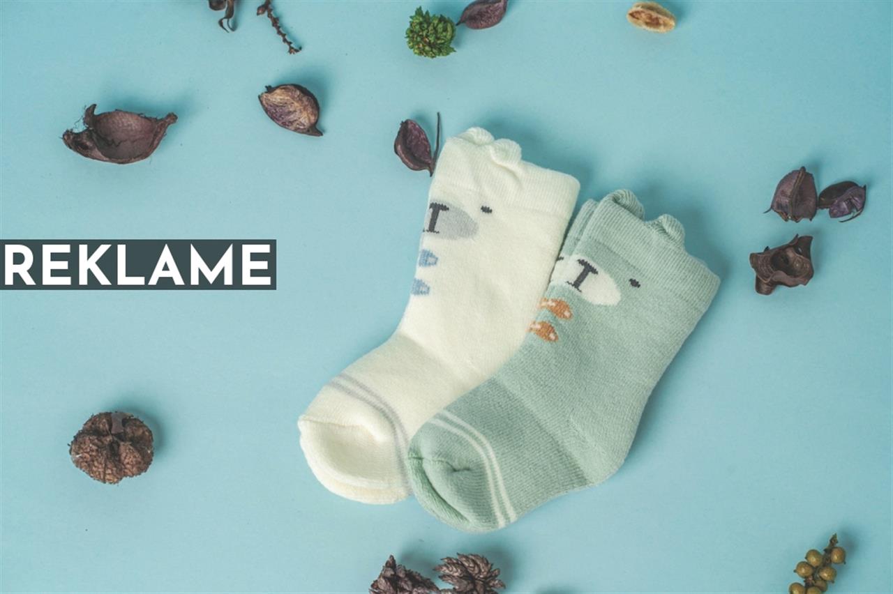 Indretning og opbevaring med et rillepanel