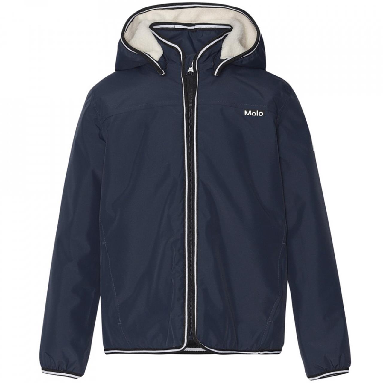 Molo – Dansk brand med fantastiske farver